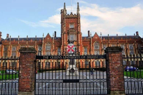 Queen's University Belfast