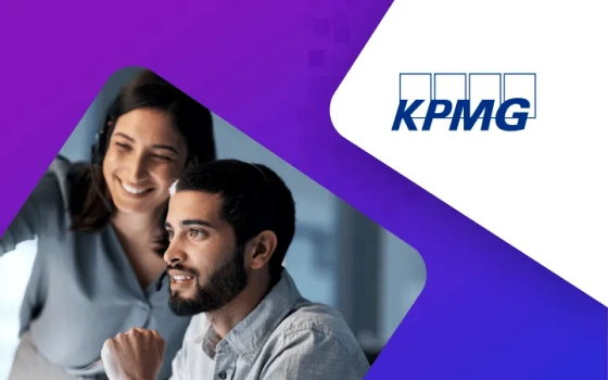 Could you work in Tax Consulting at KPMG