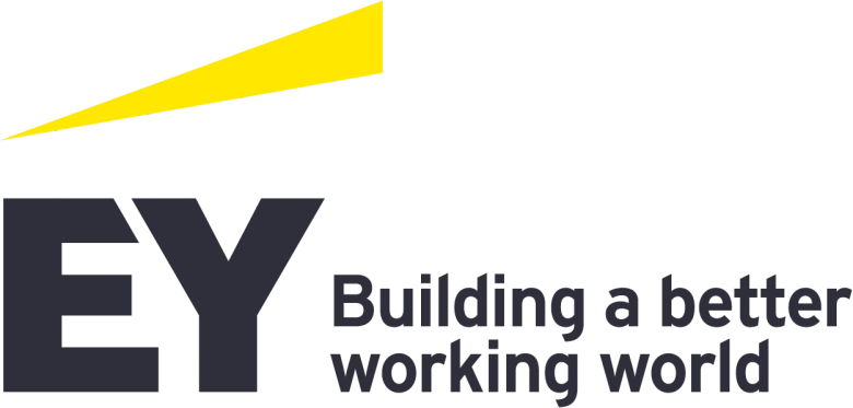 EY logo