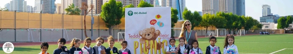 Teddy Bear Picnic SABIS