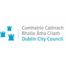 Dublin City Council Logo