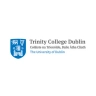 Trinity College Dublin logo