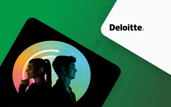 The Deloitte, Future Leaders Academy Audit graduate experience