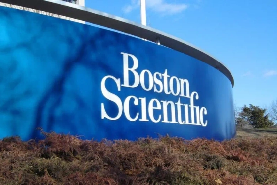 Boston Scientific