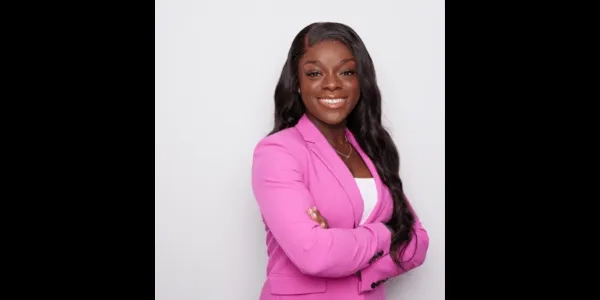 Thumbnail for My PwC experience: Nifemi Ogunbiyi, Assurance Associate