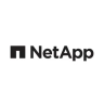 Logo image for NetApp