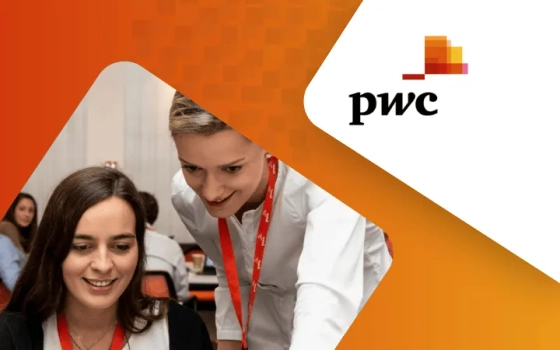 Are you interested in the Risk Assurance role at PwC? 