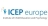 Logo image for ICEP Europe