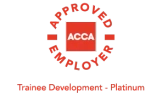 ACCA Trainee Development - Platinum 