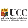 University College Cork logo