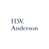 Logo image for H.W. Anderson