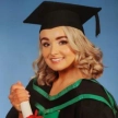 Profile image for Shauna Lennon, Graduate Manufacturing Engineer at Boston Scientific