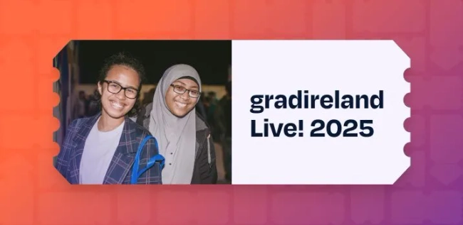 Thumbnail for gradireland Live!