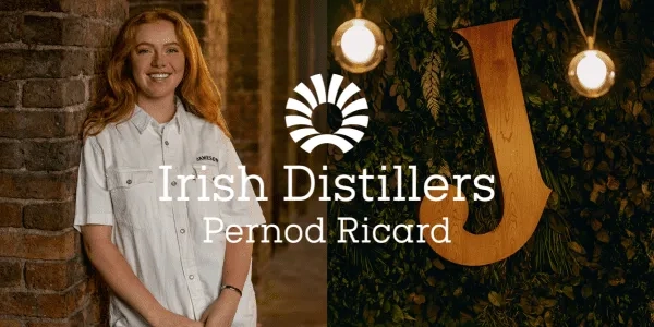 Thumbnail for Irish Distillers at MTU 