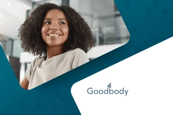 Are you ready to be a wealth manager at Goodbody? 