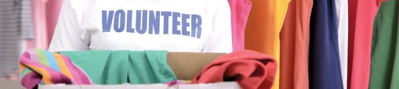 Volunteer