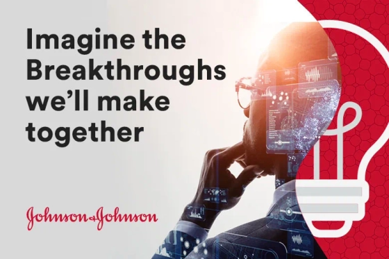 Johnson & Johnson