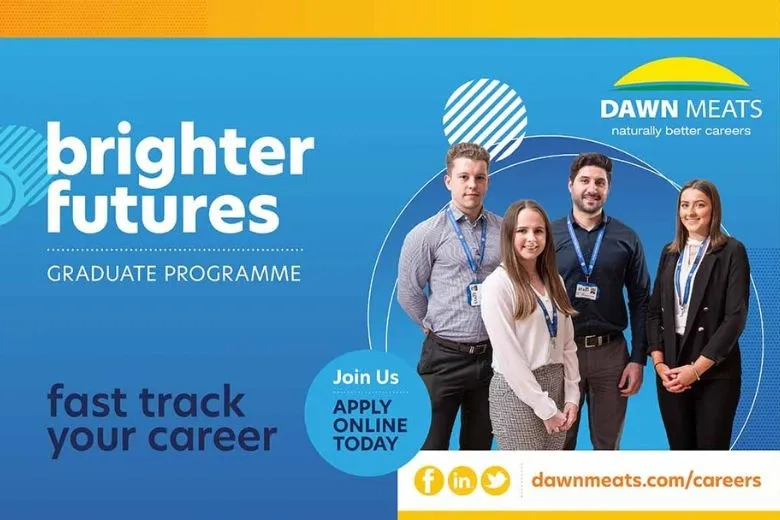 brighter futures grad programme