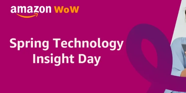 Thumbnail for Spring Technology Insight Day