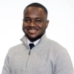 Profile image for Meet Michael Martins - Graduate Commercial Manager