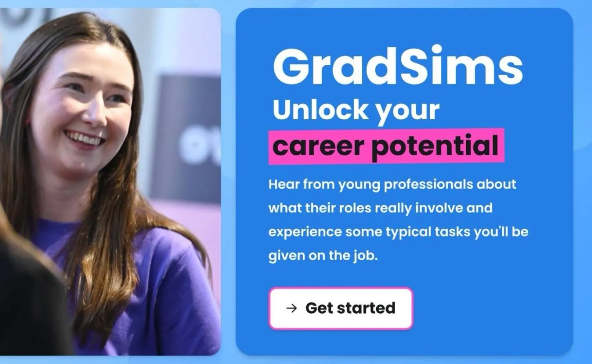 GradSims