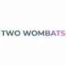 Logo image for Two Wombats