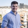 Profile image for Meet Luke, Graduate Research & Development Engineer