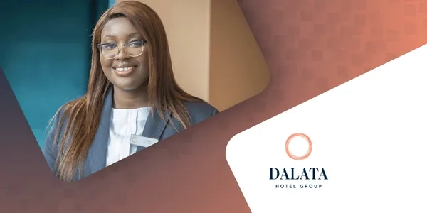 Thumbnail for Wonder what it’s like working for Dalata Hotel Group as a Sales Graduate?