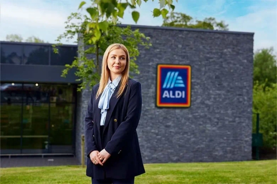 Aldi Stores (Ireland) Limited