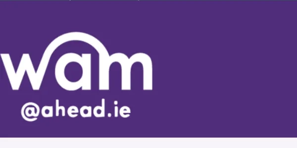 WAM logo