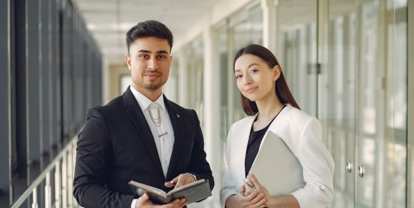 Banner for Help for international students-understand what Irish employers want