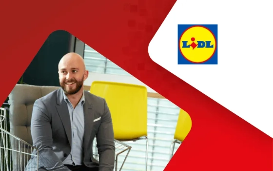 Are you the next Environmental Health and Safety (EHS) graduate at Lidl? 