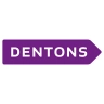 Dentons Logo