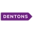 Logo image for Dentons