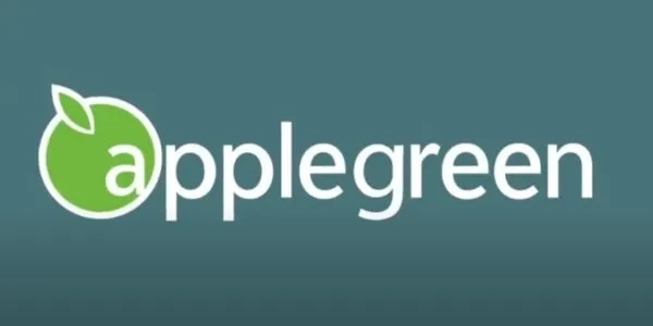 Applegreen logo