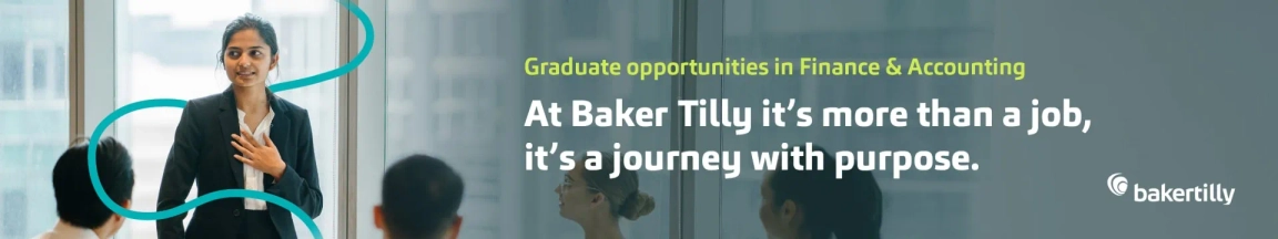 Feature image Baker Tilly