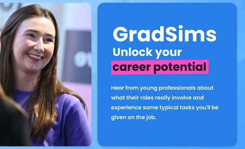 GradSims